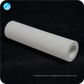 insulating steatite parts ceramic tube resistor